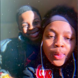 Meet your Posher, Shalaya